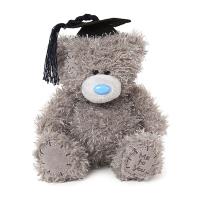 7" Graduation Me to You Bear Extra Image 1 Preview